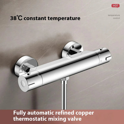 Mitigeur douche céramique