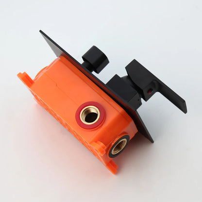 Mitigeur douche encastrable 2 voies