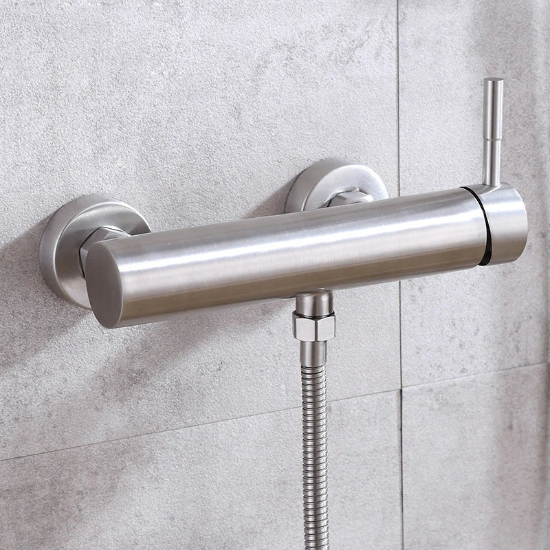 Mitigeur douche mécanique