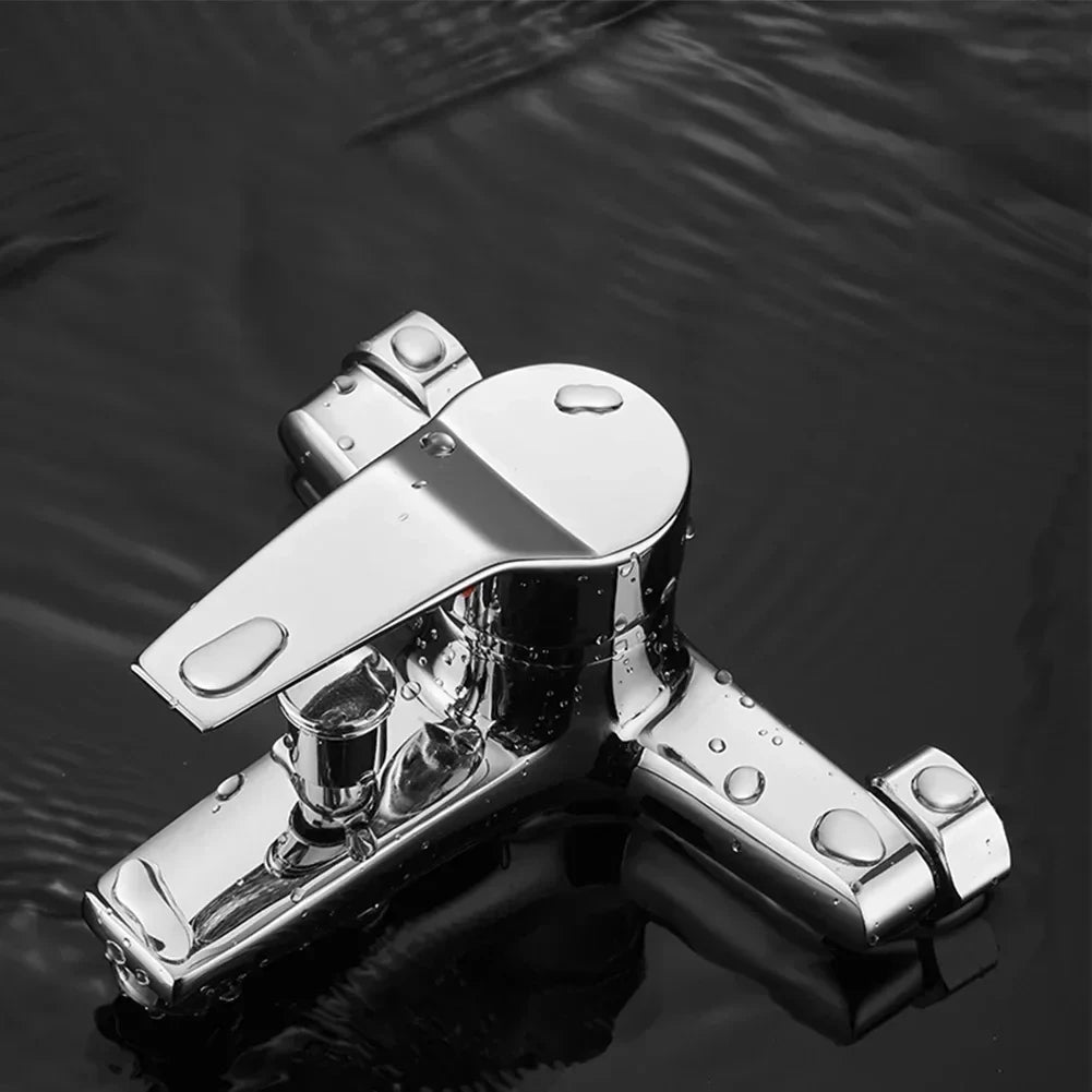 Mitigeur douche monocommande