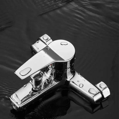 Mitigeur douche monocommande