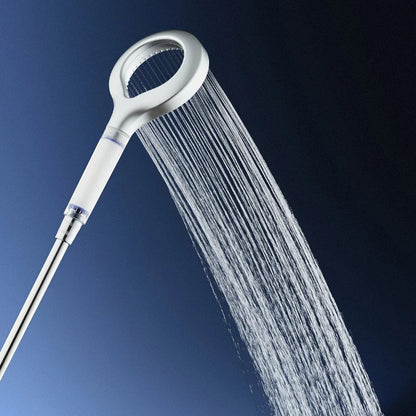 Pommeau de douche haute pression 