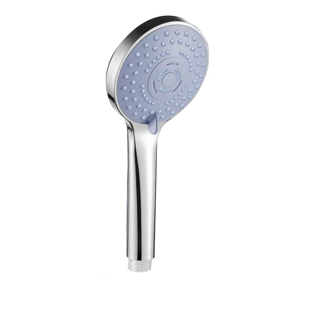 Pommeau de douche anti calcaire buse