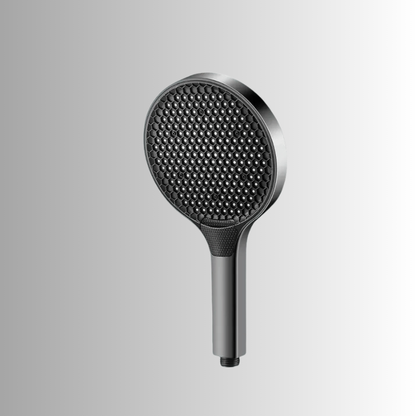 Pommeau de douche haute pression 15 cm