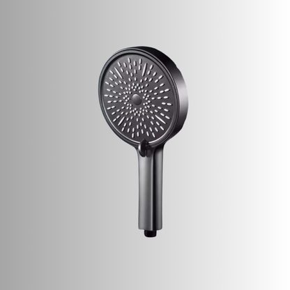 Pommeau de douche haute pression multifonction