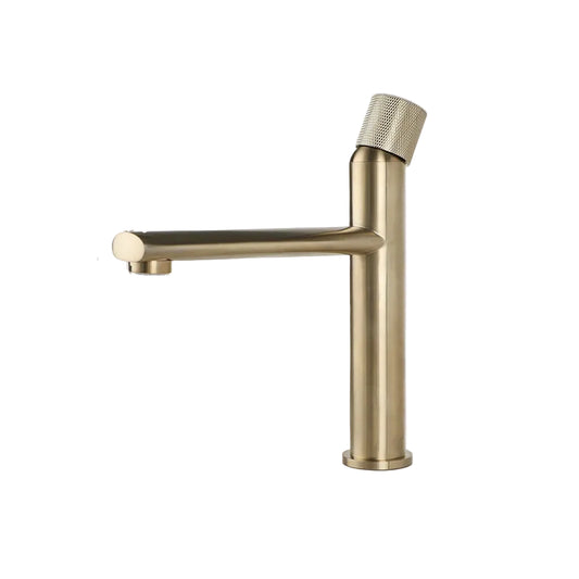 Mitigeur lavabo monotrou