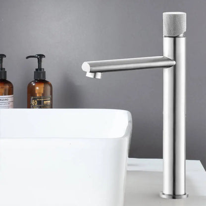 Mitigeur lavabo monotrou