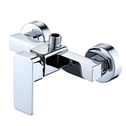 Mitigeur baignoire laiton