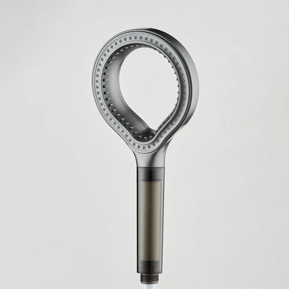 Pommeau de douche haute pression design