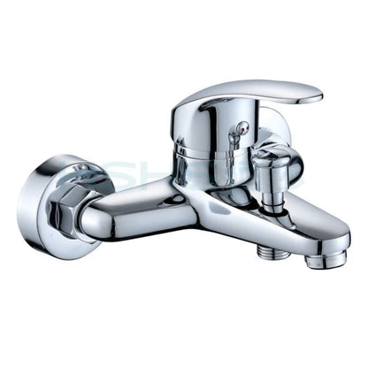 Mitigeur baignoire laiton