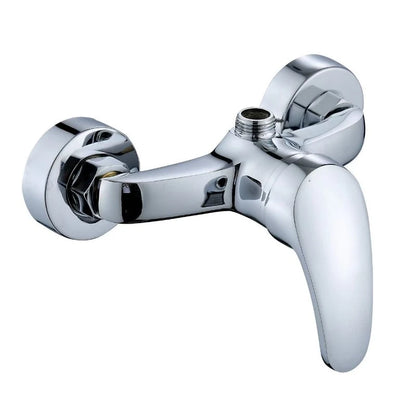 Mitigeur baignoire laiton