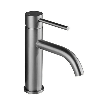 Mitigeur lavabo bec long