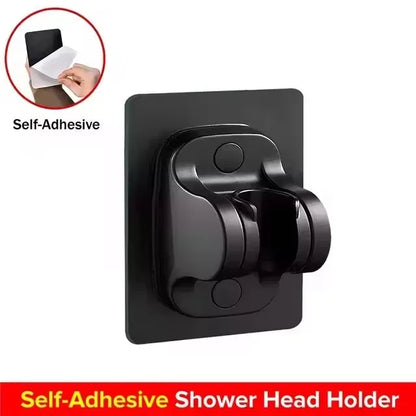 Pommeau de douche haute pression multifonction