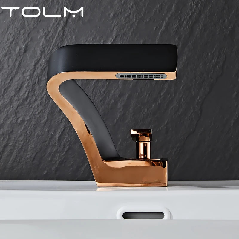 Mitigeur lavabo originale