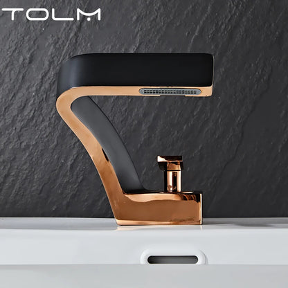 Mitigeur lavabo originale