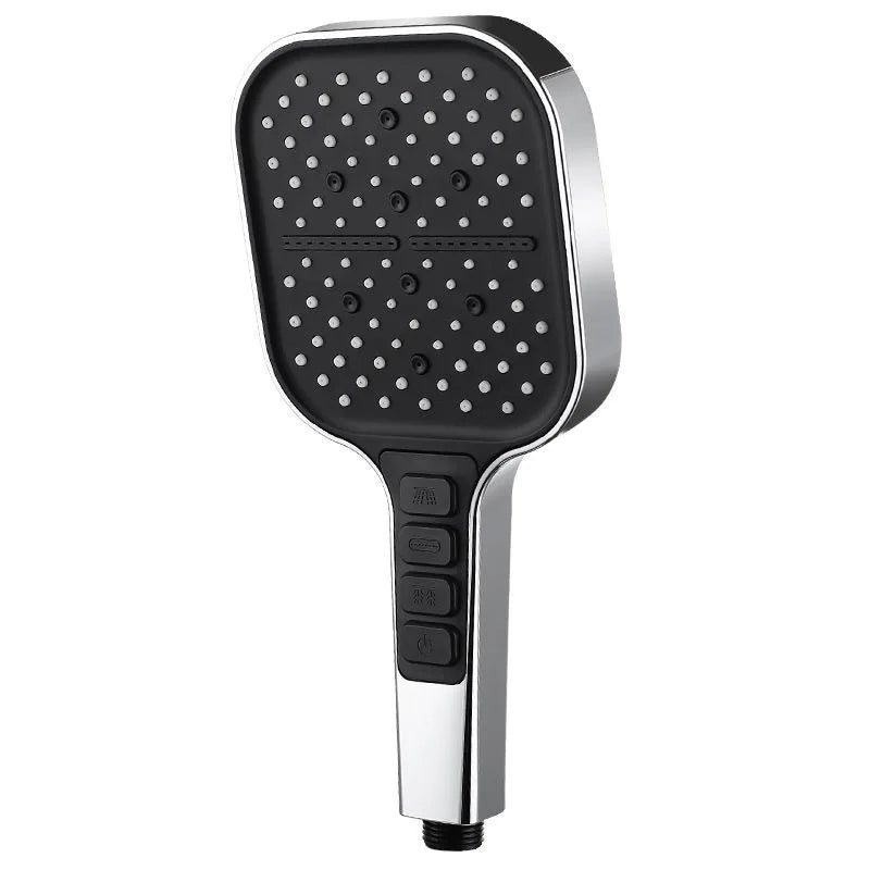 Pommeau de douche anti calcaire grand