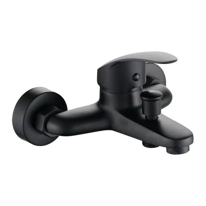 Mitigeur baignoire laiton