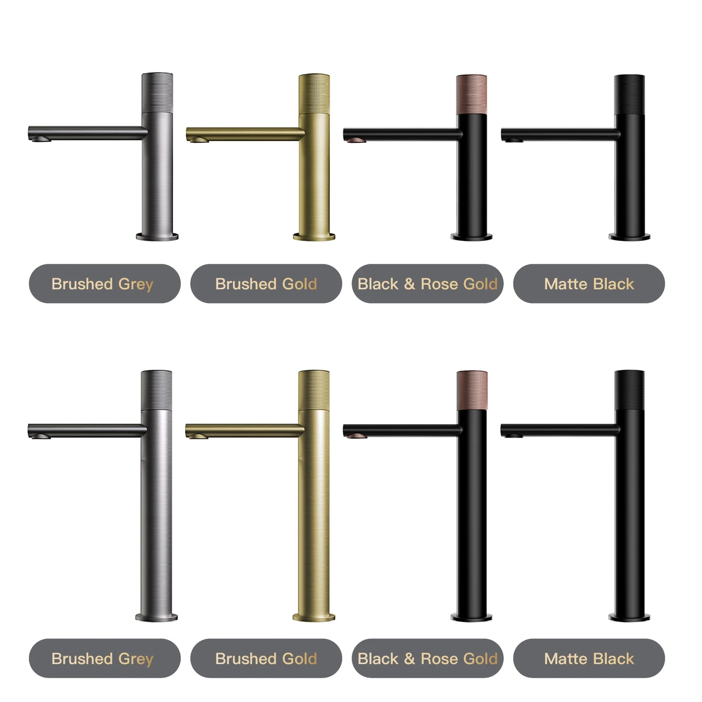 Mitigeur lavabo laiton