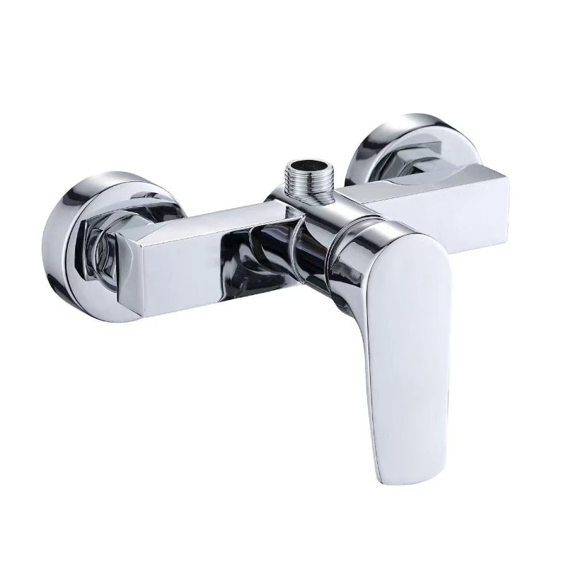 Mitigeur baignoire laiton