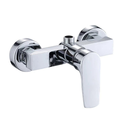 Mitigeur baignoire laiton