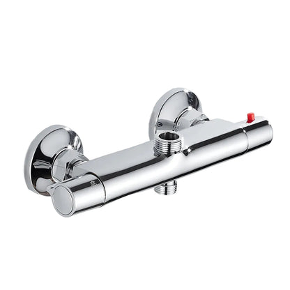 Mitigeur thermostatique douche