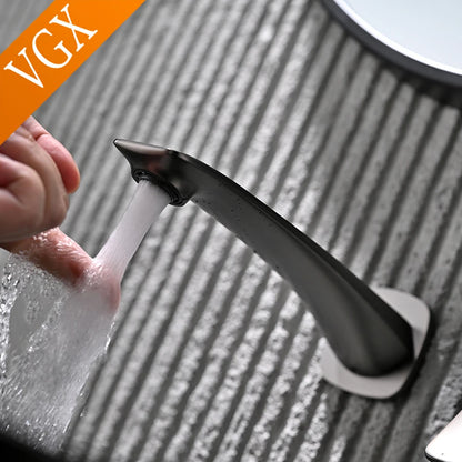 Mitigeur lavabo encastrable