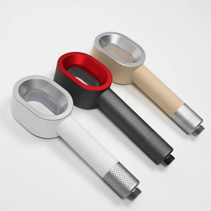 Pommeau de douche filtrant haute pression