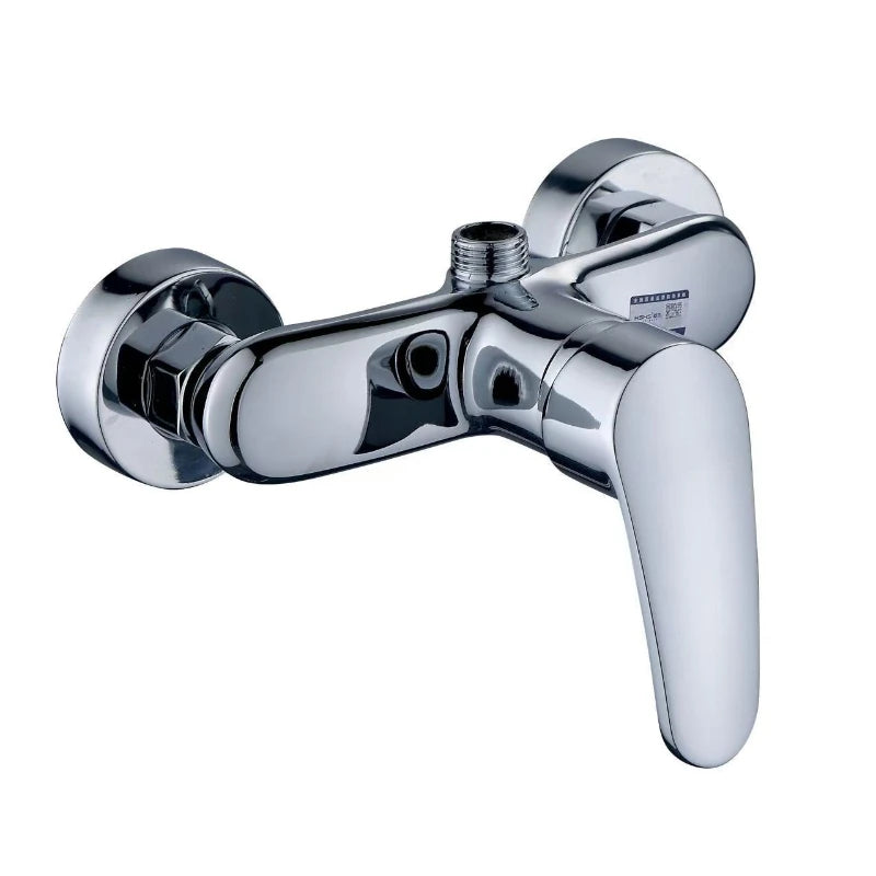 Mitigeur baignoire laiton