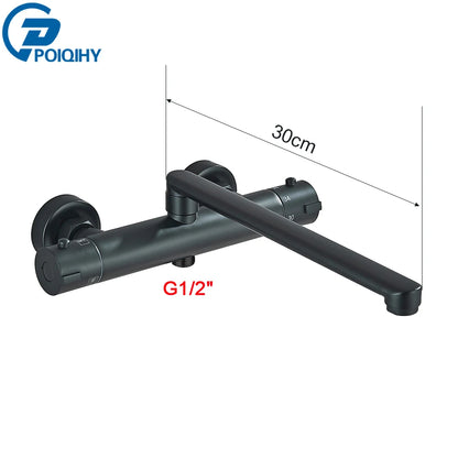 Mitigeur baignoire bec rabattable