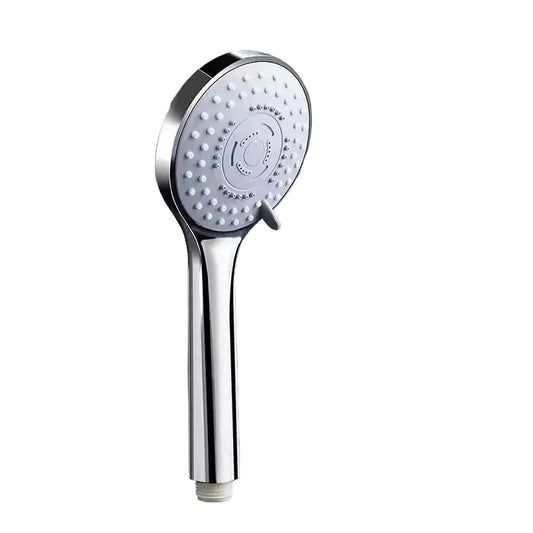 Pommeau de douche anti calcaire buse
