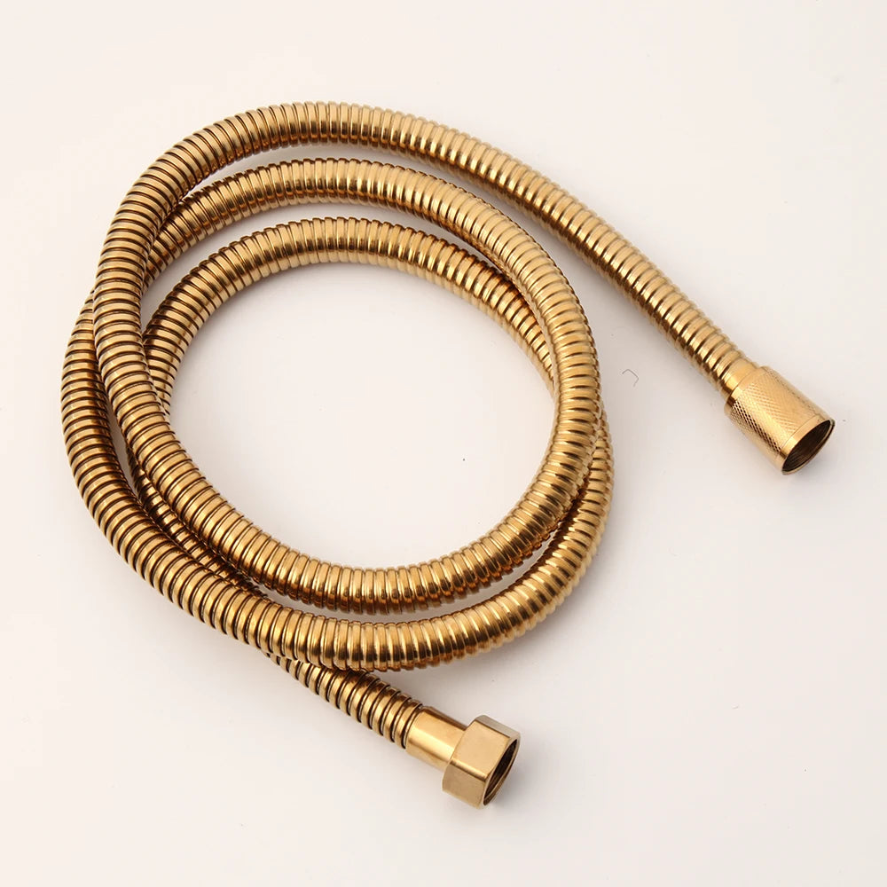 Mitigeur thermostatique or