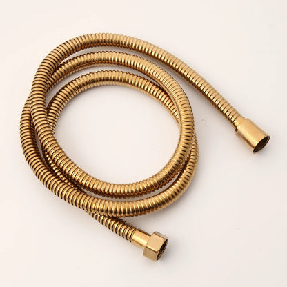 Mitigeur thermostatique or