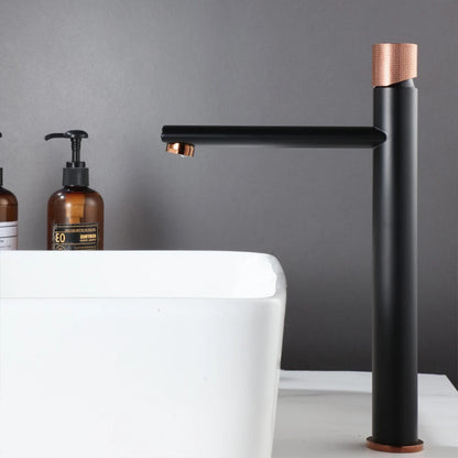 Mitigeur lavabo monotrou