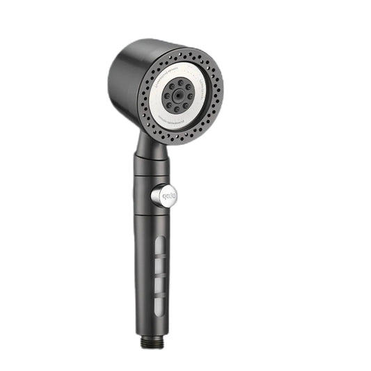 Pommeau de douche filtrant avec 5 modes