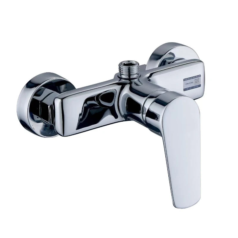 Mitigeur baignoire laiton