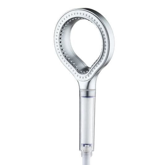 Pommeau de douche haute pression design