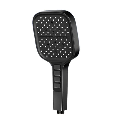 Pommeau de douche anti calcaire grand