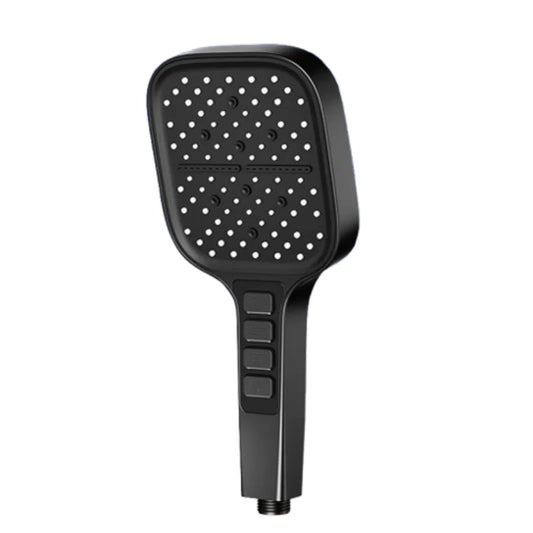 Pommeau de douche anti calcaire grand