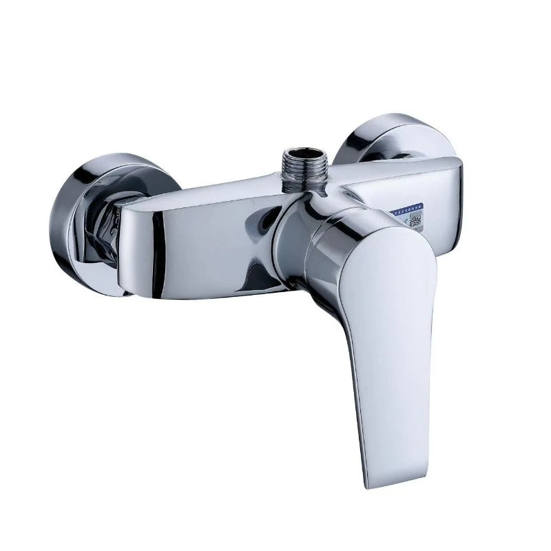 Mitigeur baignoire laiton