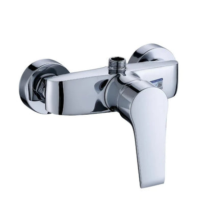 Mitigeur baignoire laiton