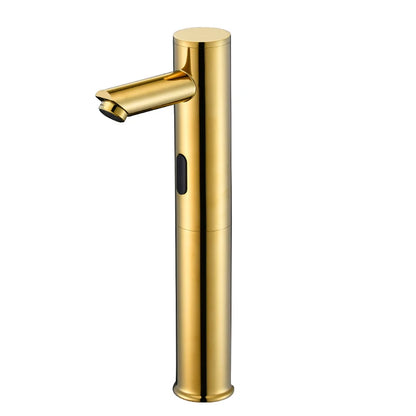 Mitigeur lavabo sans contact