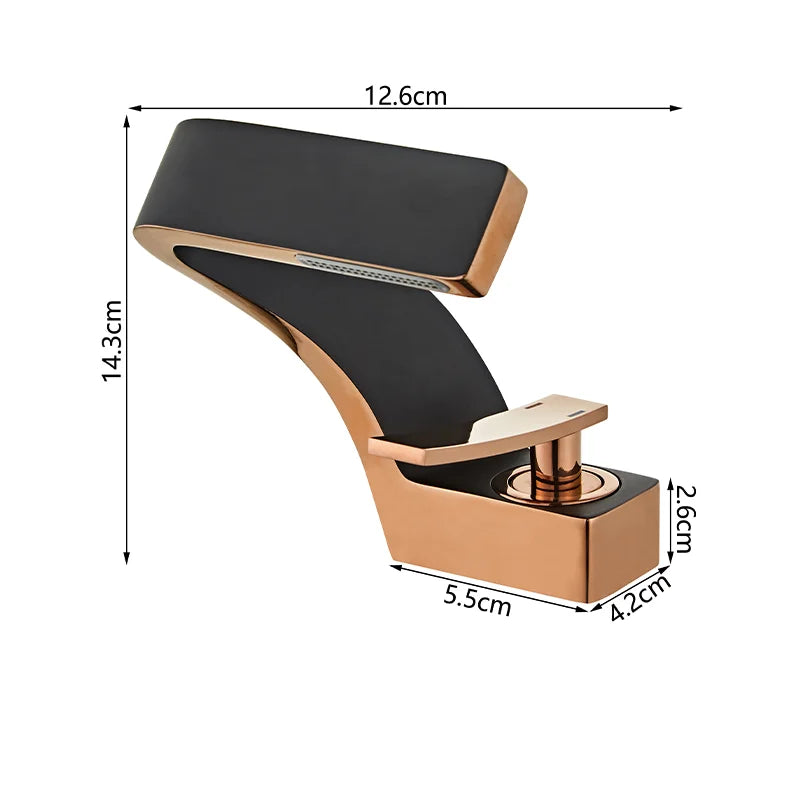 Mitigeur lavabo originale