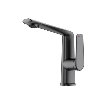 Mitigeur lavabo rectangle