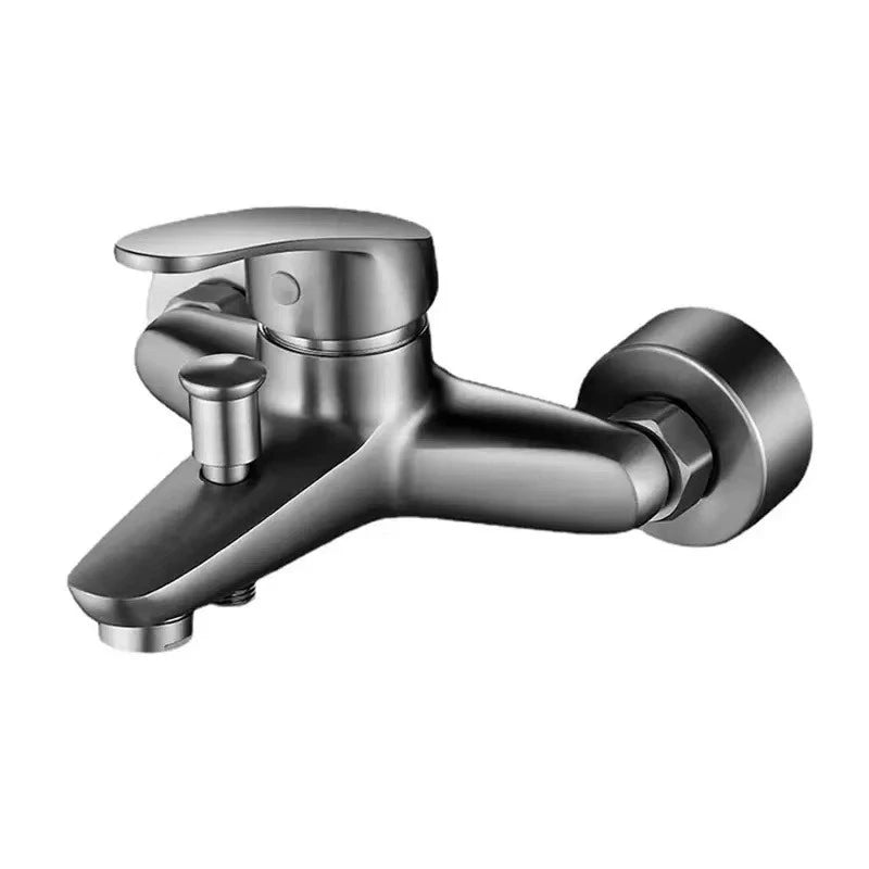 Mitigeur baignoire laiton