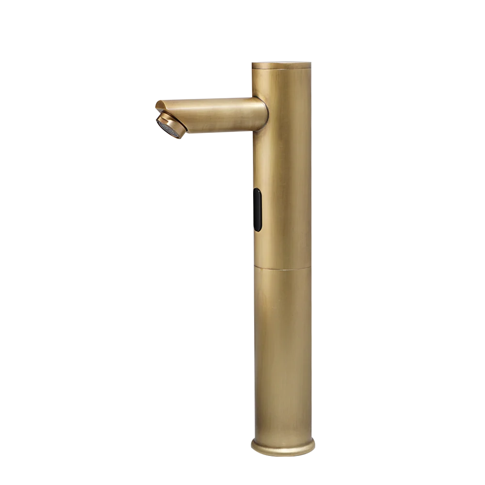 Mitigeur lavabo sans contact