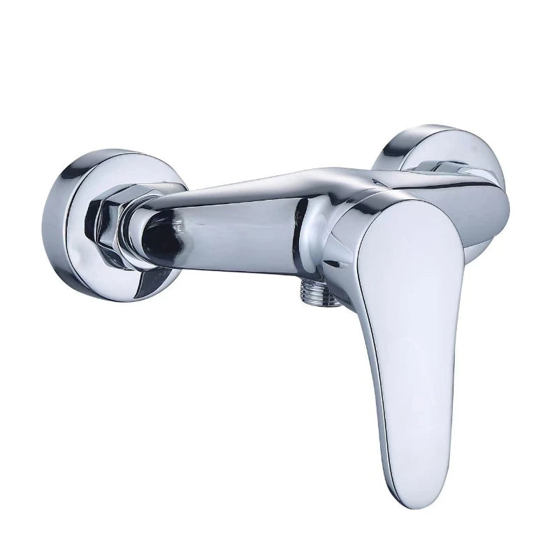 Mitigeur baignoire laiton