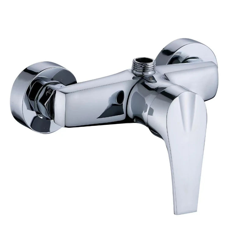 Mitigeur baignoire laiton