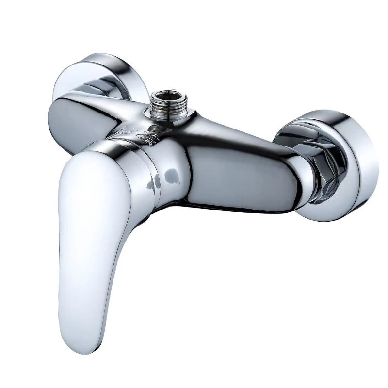 Mitigeur baignoire laiton