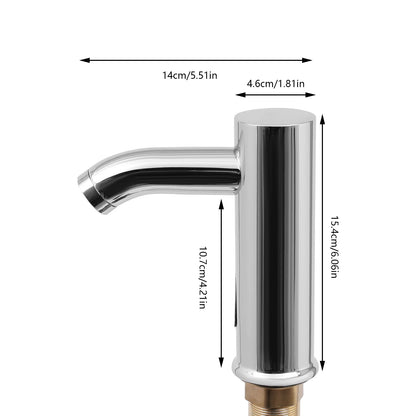 Mitigeur lavabo capteur
