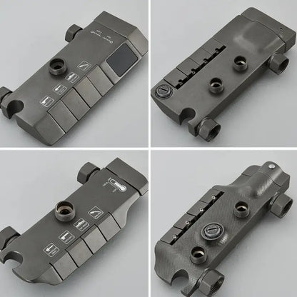 Colonne de douche pour baignoire affichage numérique